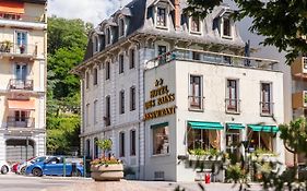 Hotel Des Bains