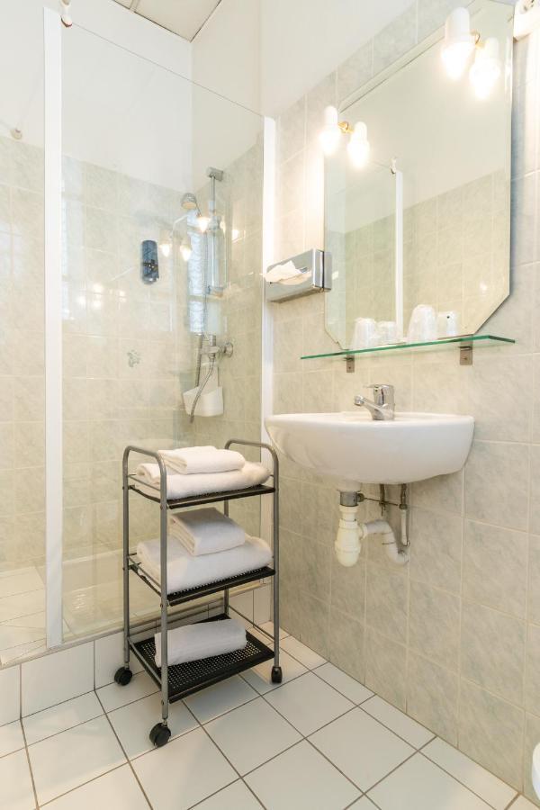 Hotel Des Bains Aix-les-Bains Buitenkant foto