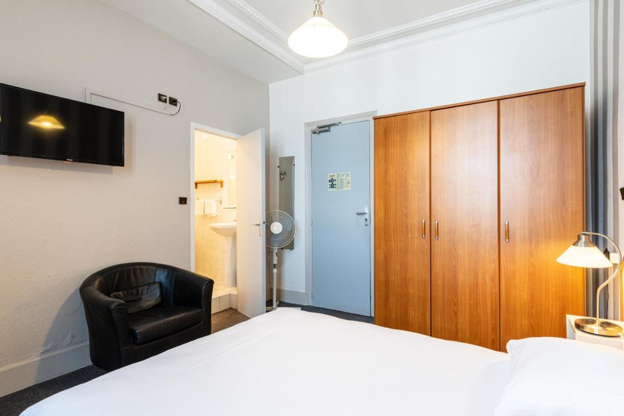 Hotel Des Bains Aix-les-Bains Buitenkant foto