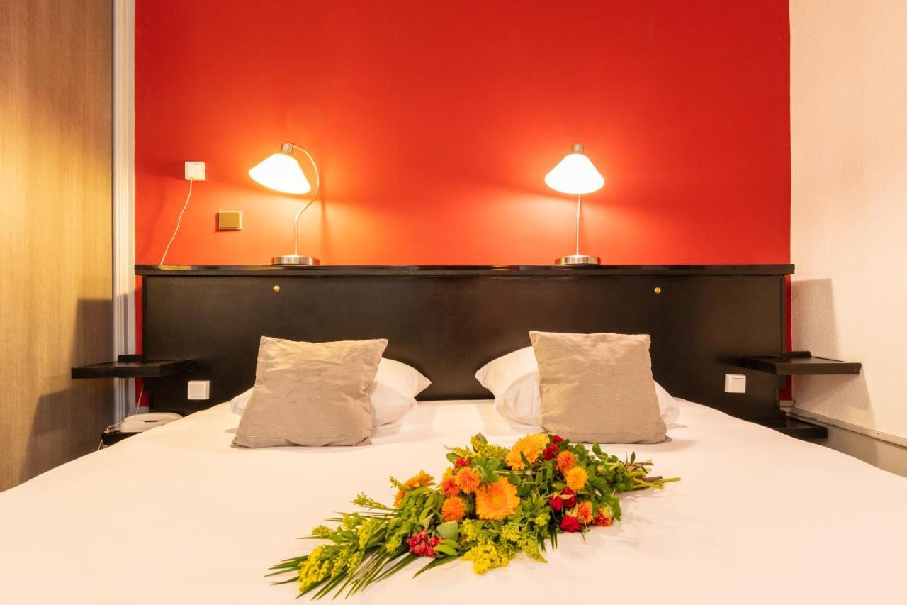 Hotel Des Bains Aix-les-Bains Buitenkant foto